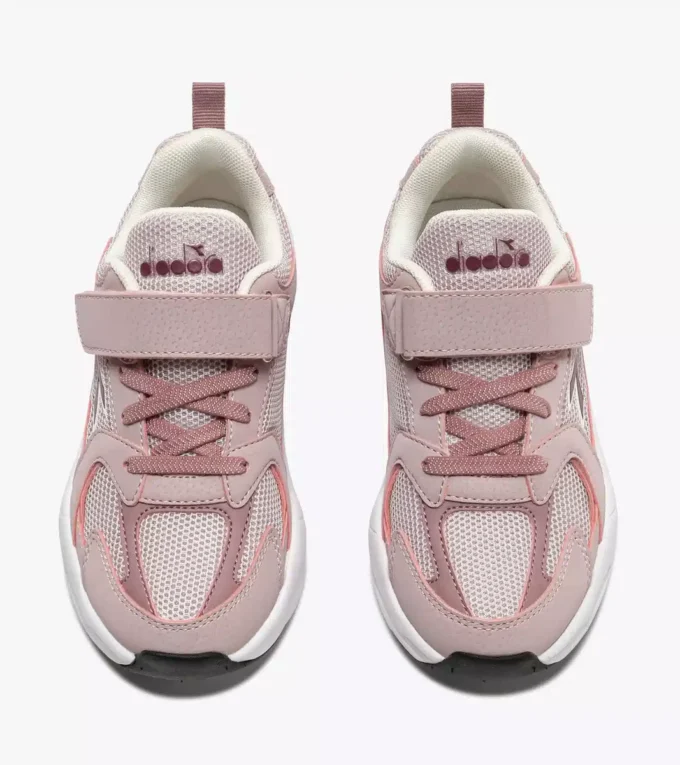 Chaussures de course Alley Ps – Enfants – 4 à 8 ans