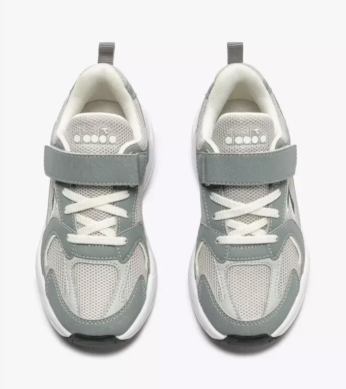 Chaussures de course Alley Ps – Enfants – 4 à 8 ans