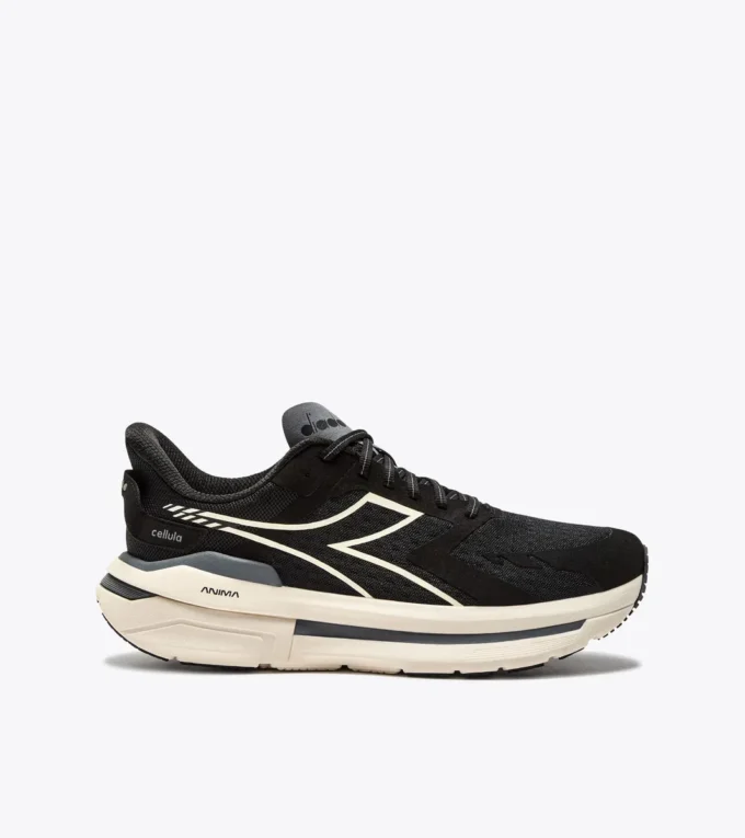 Chaussures de course Cellula – Confort et stabilité