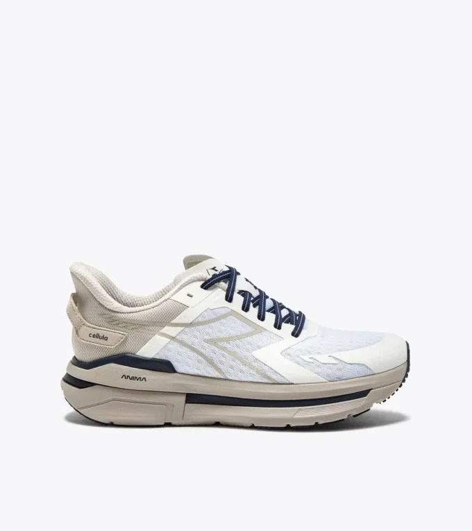 Chaussures de course Cellula – Confort et stabilité