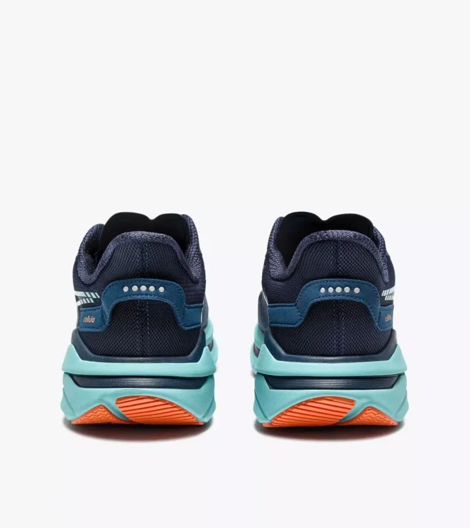 Chaussures de course Cellula – Confort et stabilité