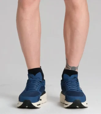 Chaussures de course Cellula – Confort et stabilité