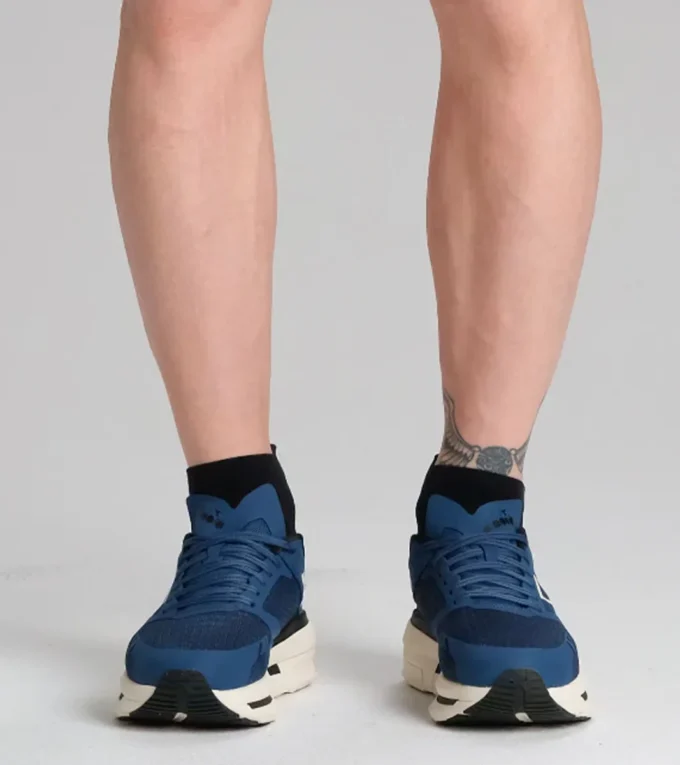 Chaussures de course Cellula – Confort et stabilité