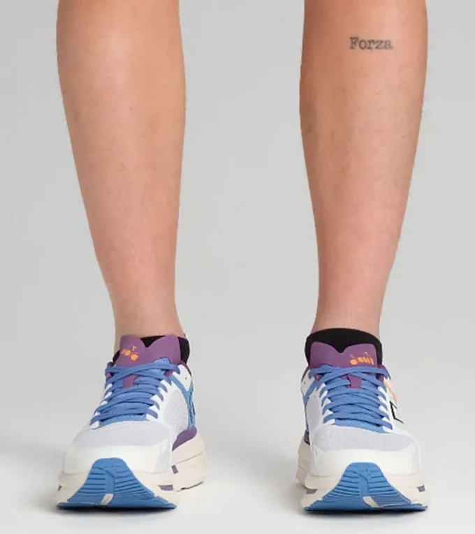 Chaussures de course Cellula – Confort et stabilité