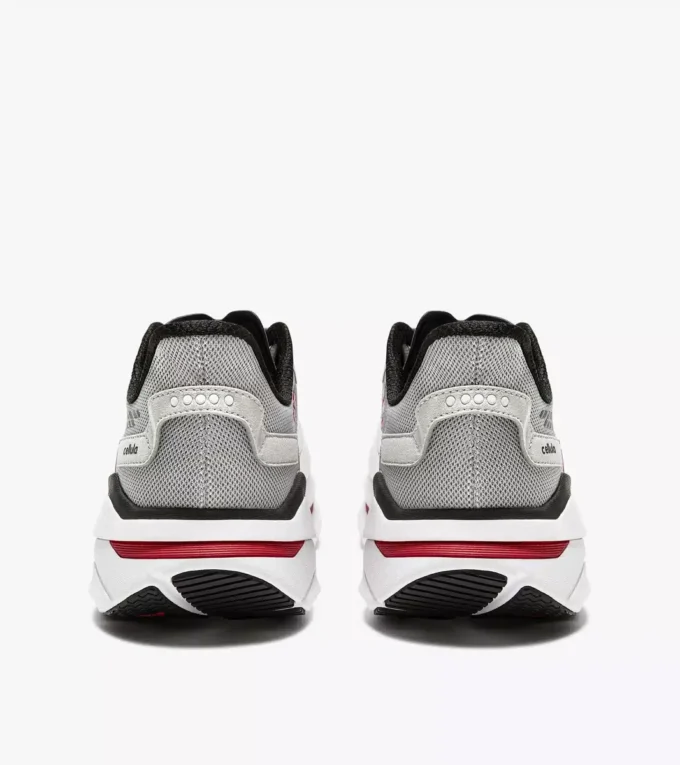 Chaussures de course Cellula – Confort et stabilité