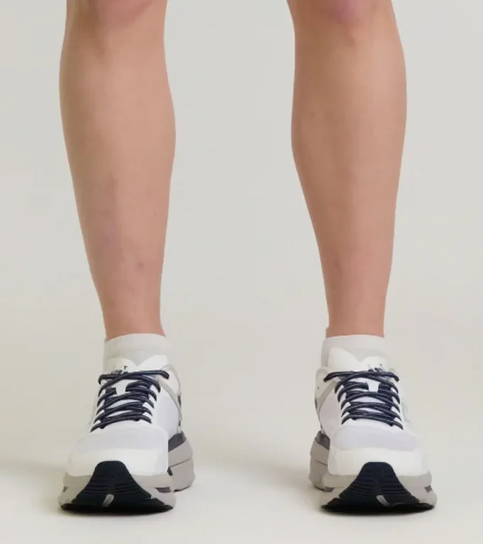 Chaussures de course Cellula – Confort et stabilité