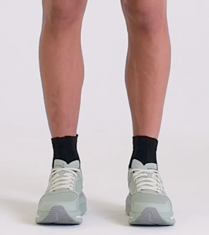 Chaussures de course Cellula – Confort et stabilité