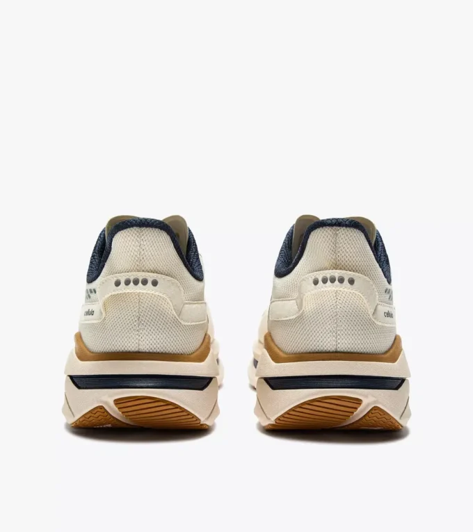 Chaussures de course Cellula – Confort et stabilité