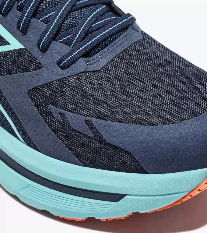 Chaussures de course Cellula – Confort et stabilité