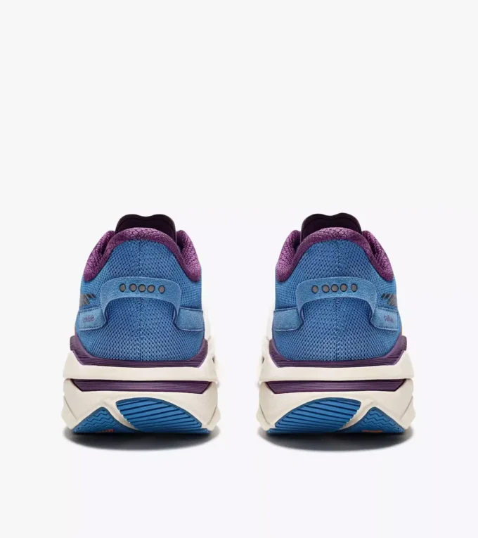 Chaussures de course Cellula – Confort et stabilité