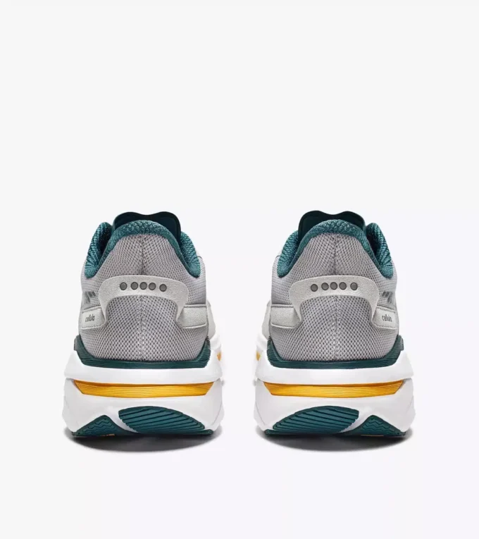Chaussures de course Cellula – Confort et stabilité