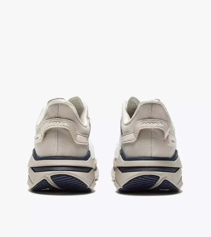 Chaussures de course Cellula – Confort et stabilité