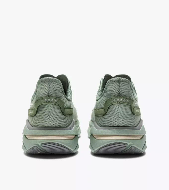 Chaussures de course Cellula – Confort et stabilité