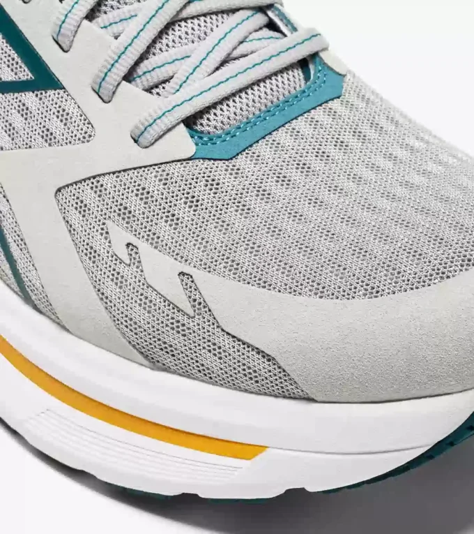 Chaussures de course Cellula – Confort et stabilité