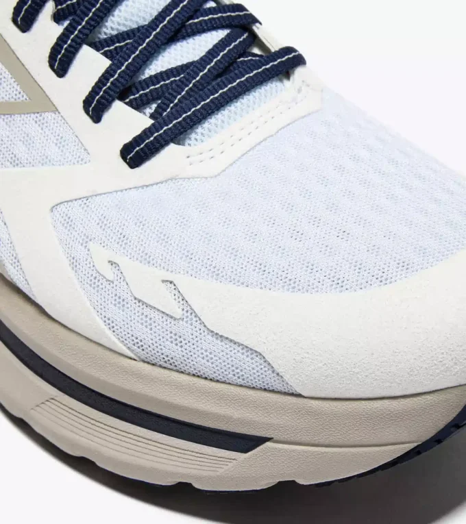 Chaussures de course Cellula – Confort et stabilité