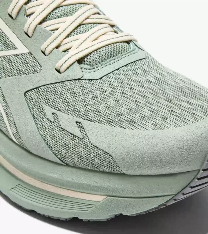 Chaussures de course Cellula – Confort et stabilité