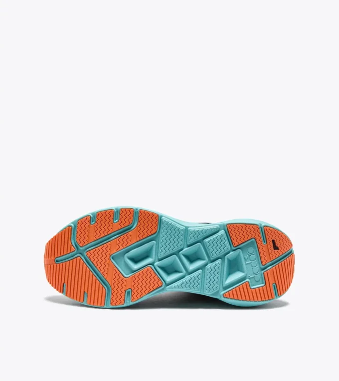 Chaussures de course Cellula – Confort et stabilité