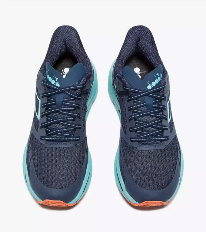 Chaussures de course Cellula – Confort et stabilité