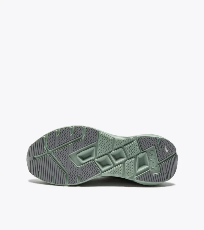 Chaussures de course Cellula – Confort et stabilité