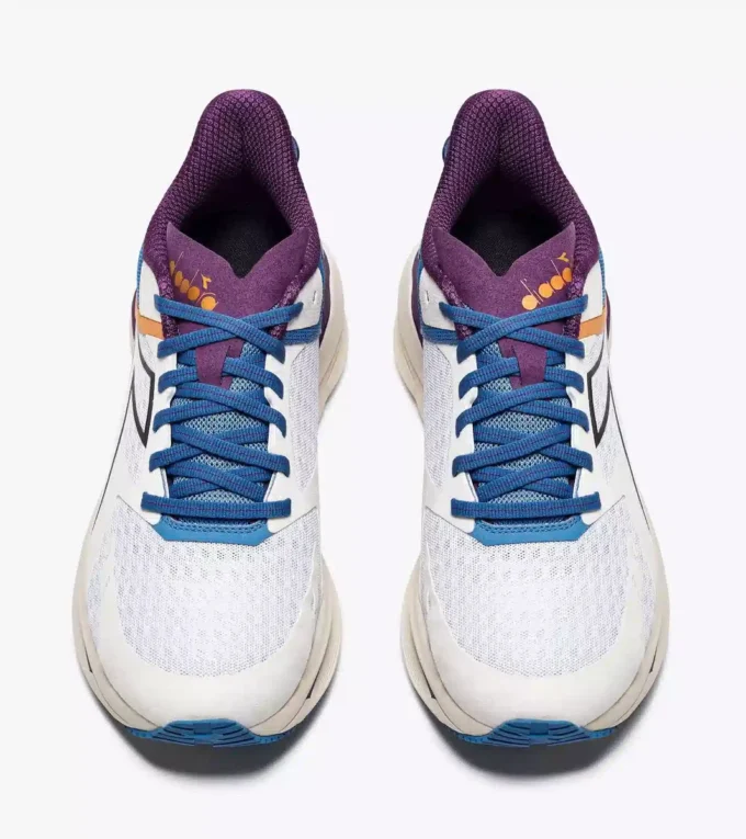 Chaussures de course Cellula – Confort et stabilité