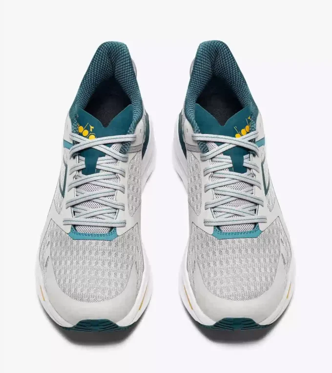 Chaussures de course Cellula – Confort et stabilité