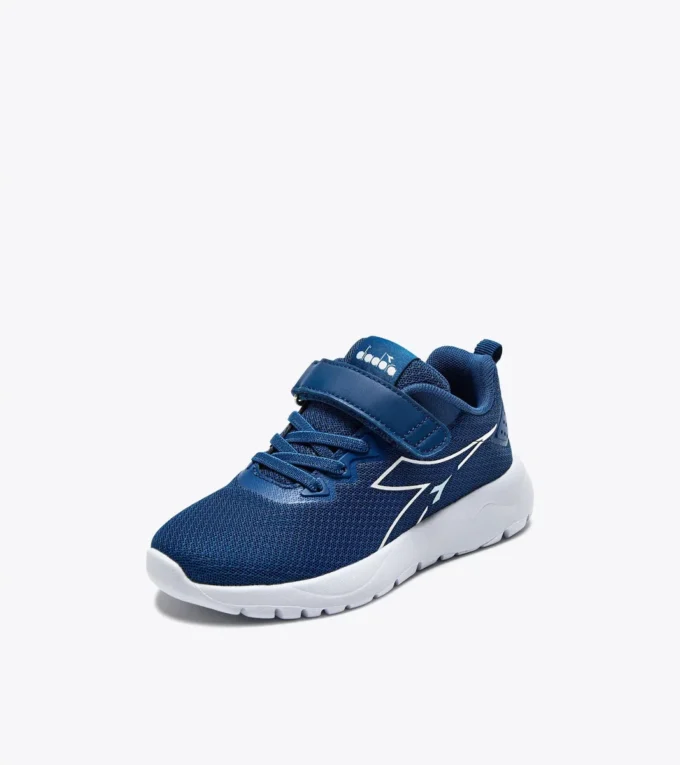 Chaussures de course Evo Run Ps – 4-8 ans – Enfants