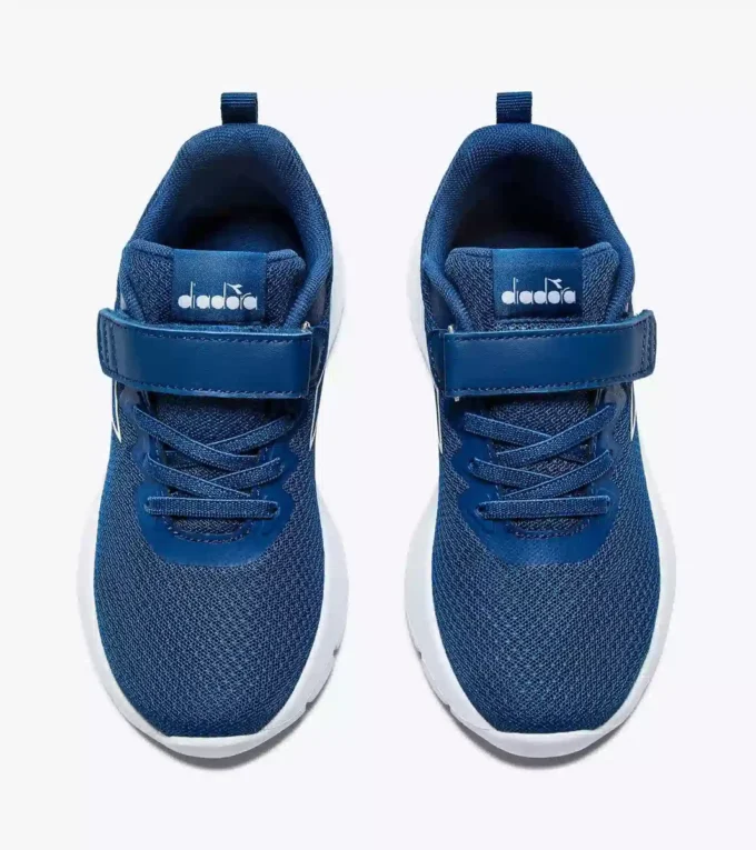 Chaussures de course Evo Run Ps – 4-8 ans – Enfants