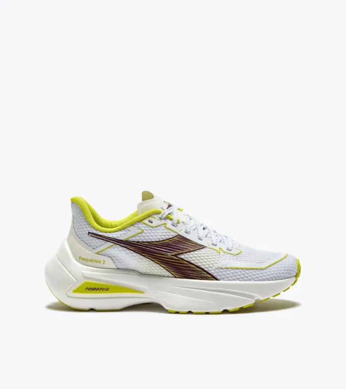 Chaussures de course Frequenza 2 W – Légèreté et réactivité