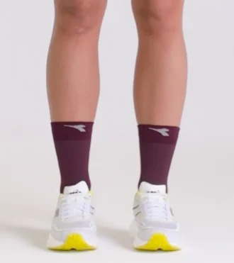 Chaussures de course Frequenza 2 W – Légèreté et réactivité