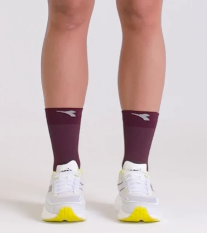 Chaussures de course Frequenza 2 W – Légèreté et réactivité