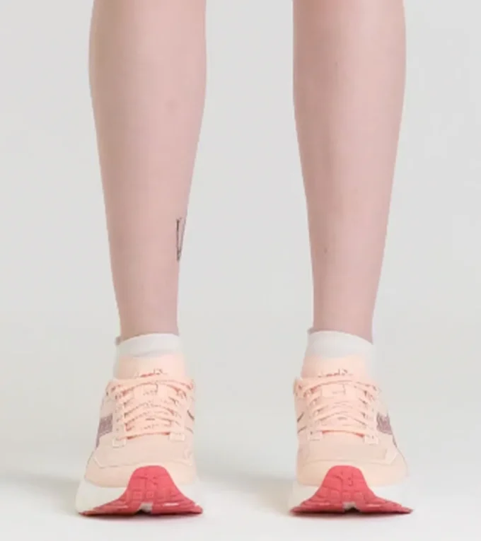 Chaussures de course Frequenza 2 W – Légèreté et réactivité