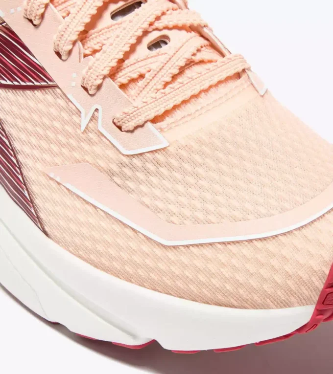 Chaussures de course Frequenza 2 W – Légèreté et réactivité