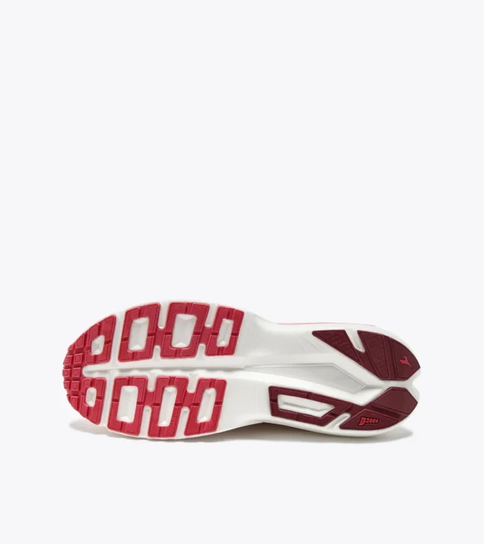 Chaussures de course Frequenza 2 W – Légèreté et réactivité