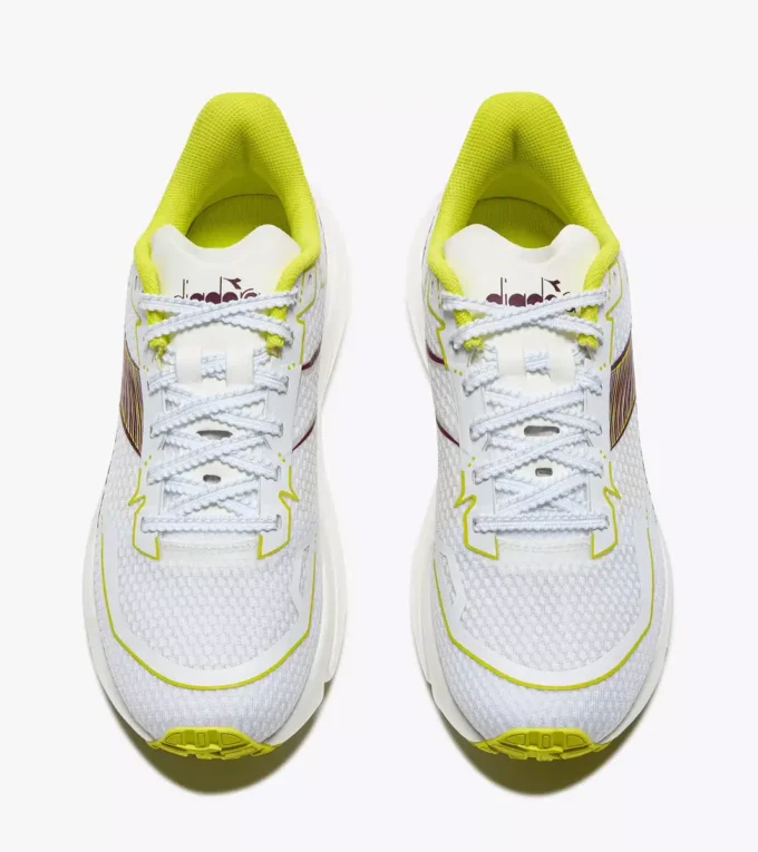 Chaussures de course Frequenza 2 W – Légèreté et réactivité