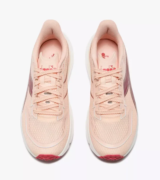 Chaussures de course Frequenza 2 W – Légèreté et réactivité