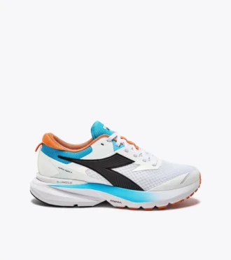 Chaussures de course Mythos Blushield Vigore 3 – Stabilité et protection