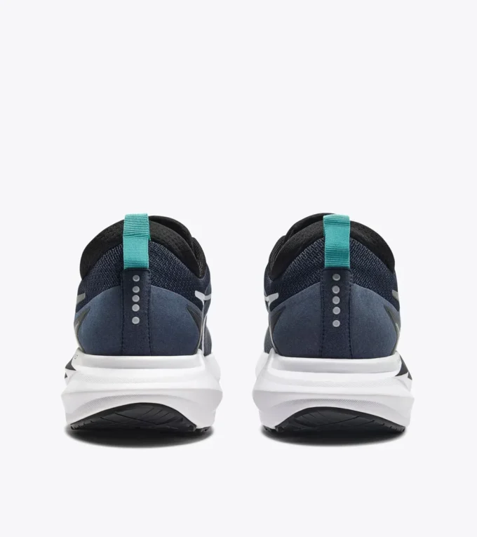 Chaussures de course Mythos Blushield Vigore 3 – Stabilité et protection