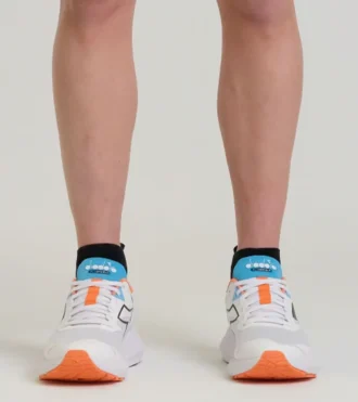 Chaussures de course Mythos Blushield Vigore 3 – Stabilité et protection