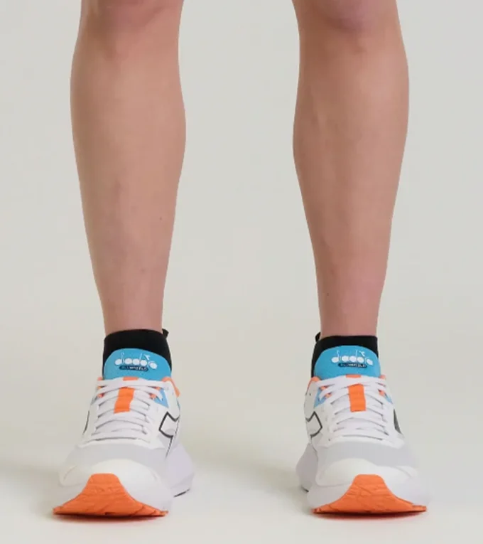 Chaussures de course Mythos Blushield Vigore 3 – Stabilité et protection