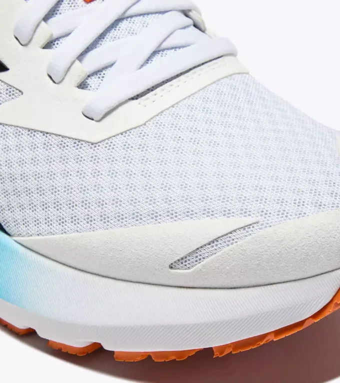 Chaussures de course Mythos Blushield Vigore 3 – Stabilité et protection