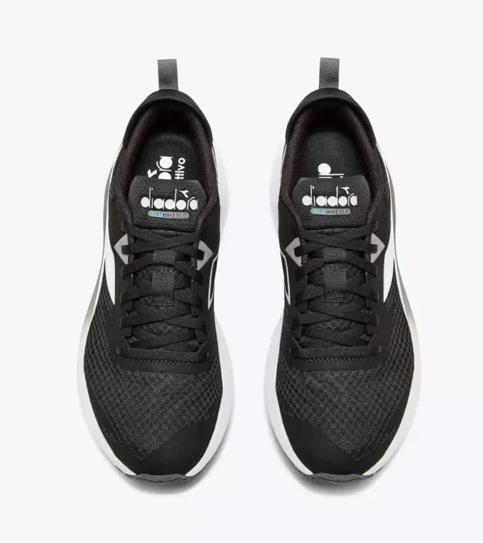 Chaussures de course Mythos Blushield Vigore 3 – Stabilité et protection