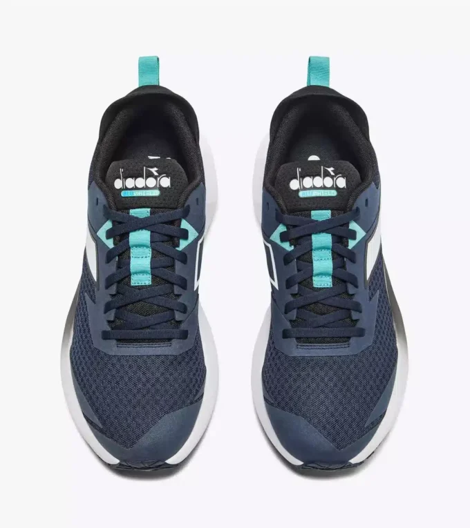 Chaussures de course Mythos Blushield Vigore 3 – Stabilité et protection