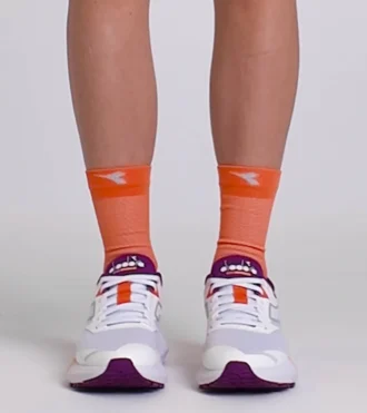 Chaussures de course Mythos Blushield Vigore 3 W – Stabilité et protection