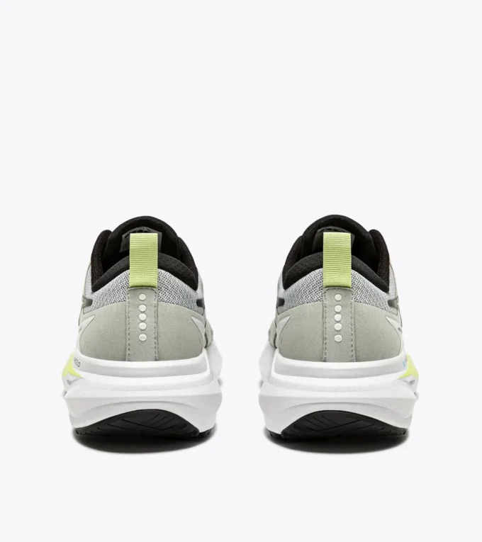 Chaussures de course Mythos Blushield Vigore 3 W – Stabilité et protection