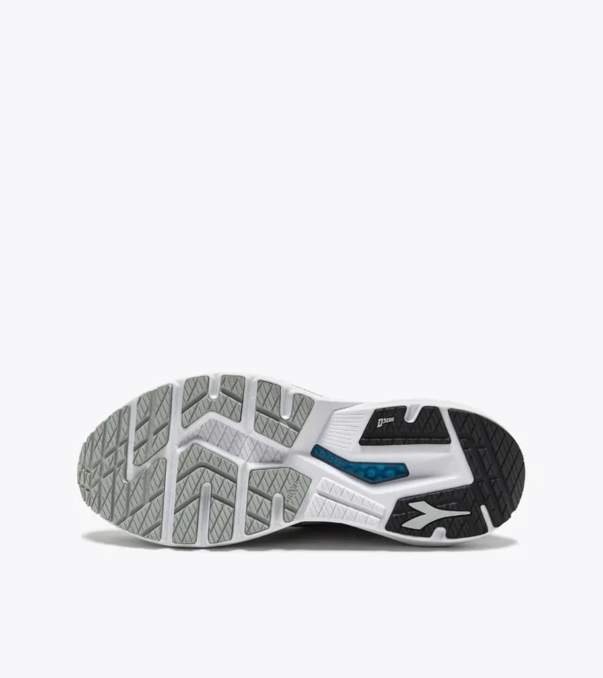 Chaussures de course Mythos Blushield Vigore 3 W – Stabilité et protection