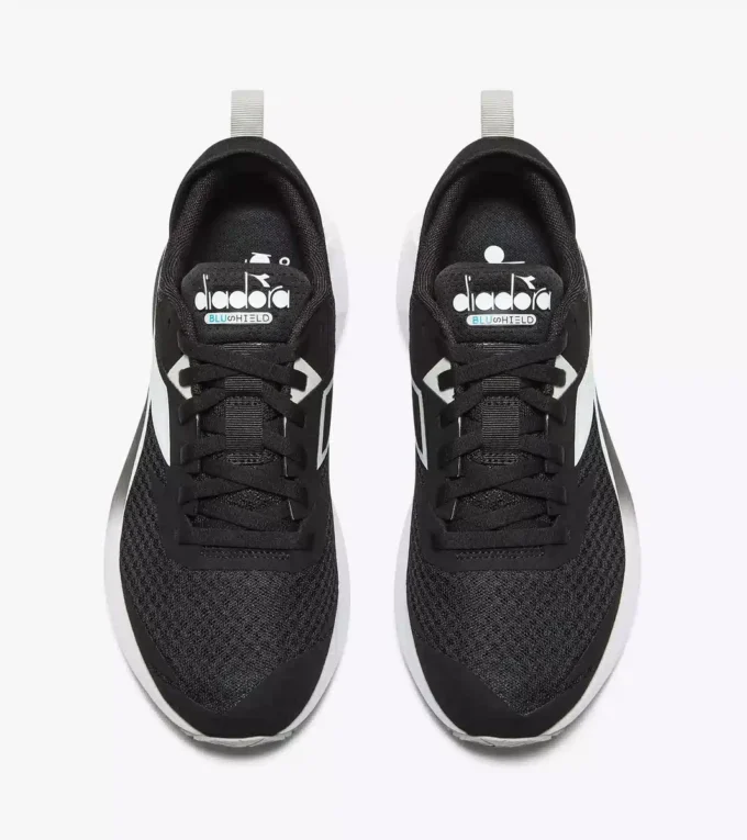 Chaussures de course Mythos Blushield Vigore 3 W – Stabilité et protection