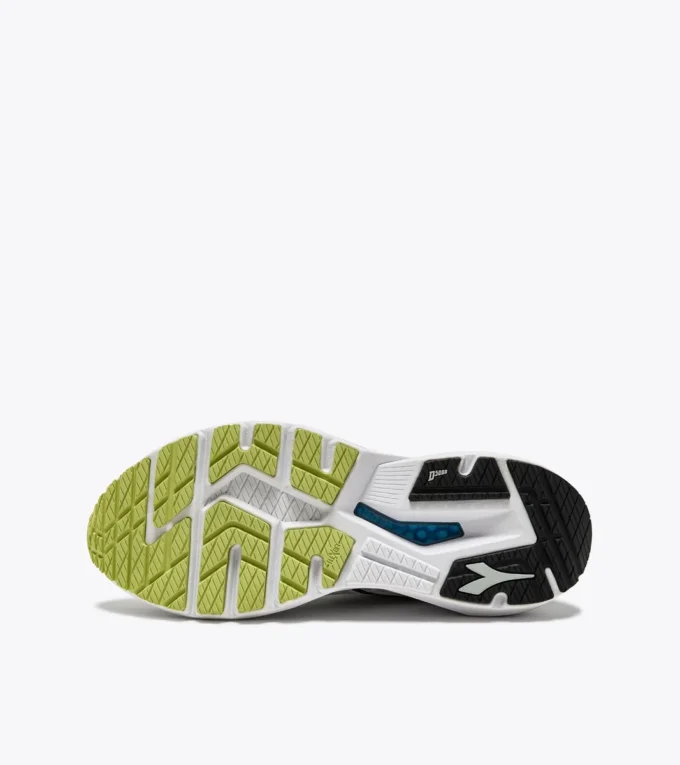 Chaussures de course Mythos Blushield Vigore 3 W – Stabilité et protection