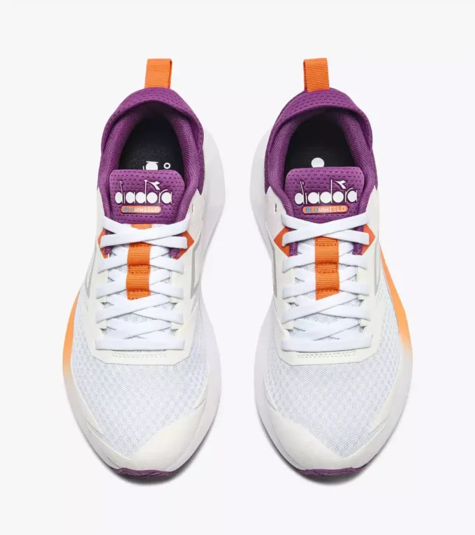 Chaussures de course Mythos Blushield Vigore 3 W – Stabilité et protection