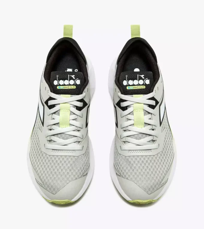 Chaussures de course Mythos Blushield Vigore 3 W – Stabilité et protection