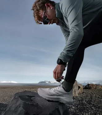 Chaussures de course Nucleo 2 Gr – Stabilité, confort et durabilité